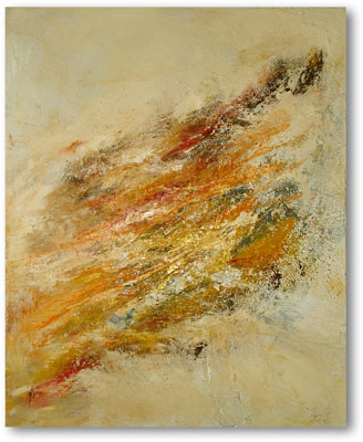 el alern, 2010, 80x100 cm